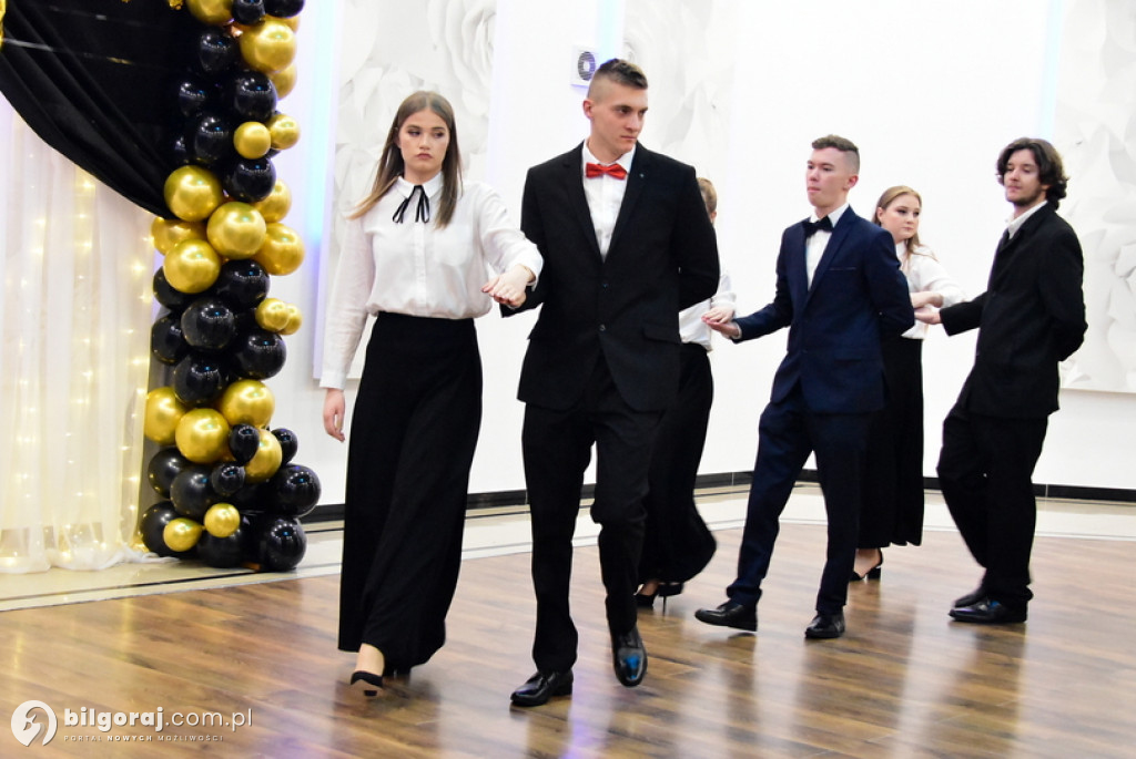 Studniówka Katolickiego Liceum Ogólnokształcącego 2023