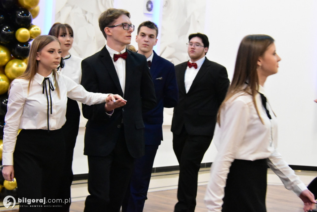Studniówka Katolickiego Liceum Ogólnokształcącego 2023