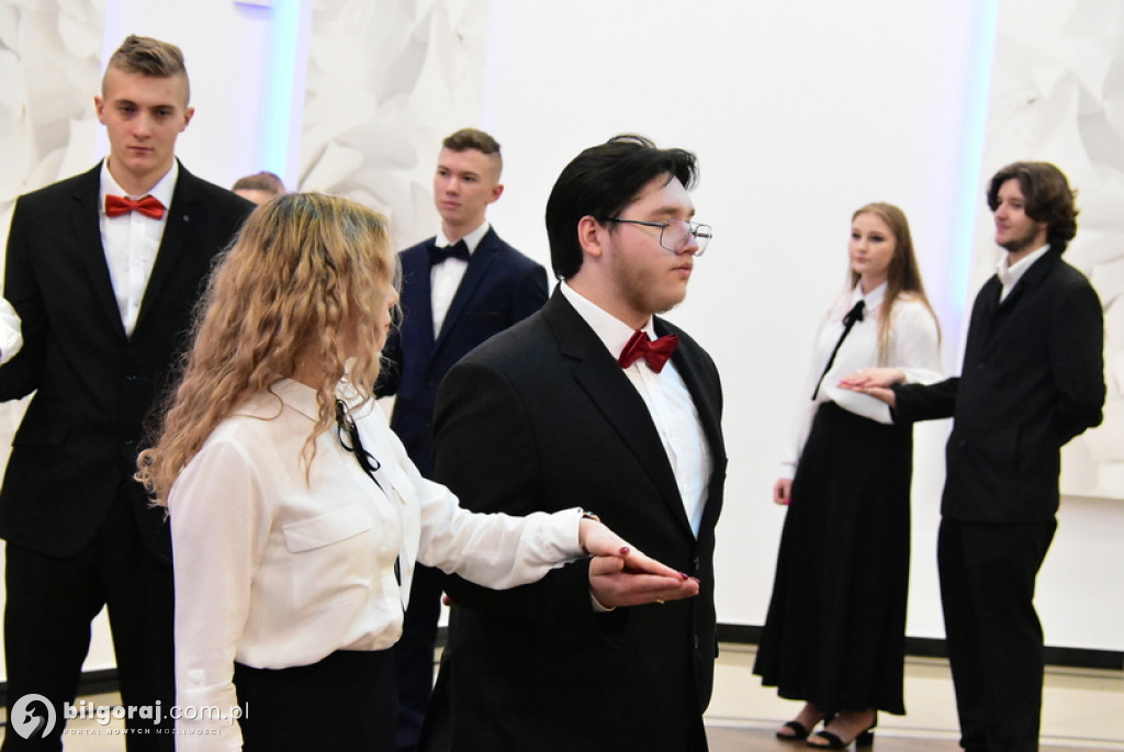Studniówka Katolickiego Liceum Ogólnokształcącego 2023