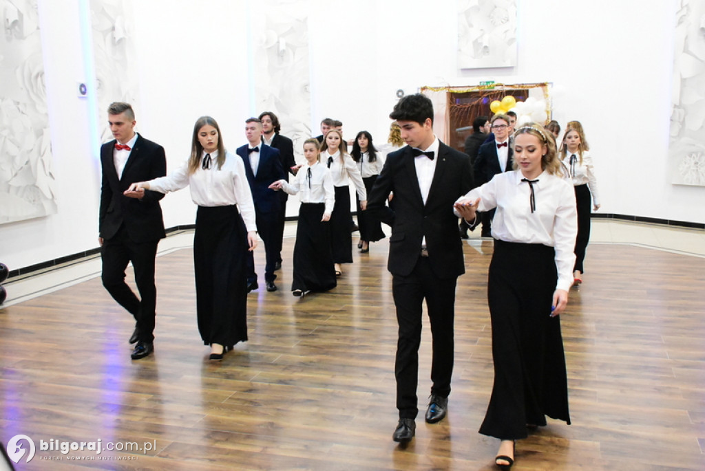 Studniówka Katolickiego Liceum Ogólnokształcącego 2023