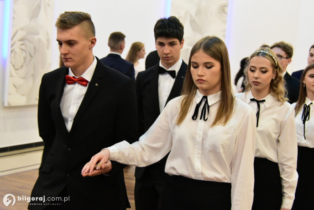 Studniówka Katolickiego Liceum Ogólnokształcącego 2023