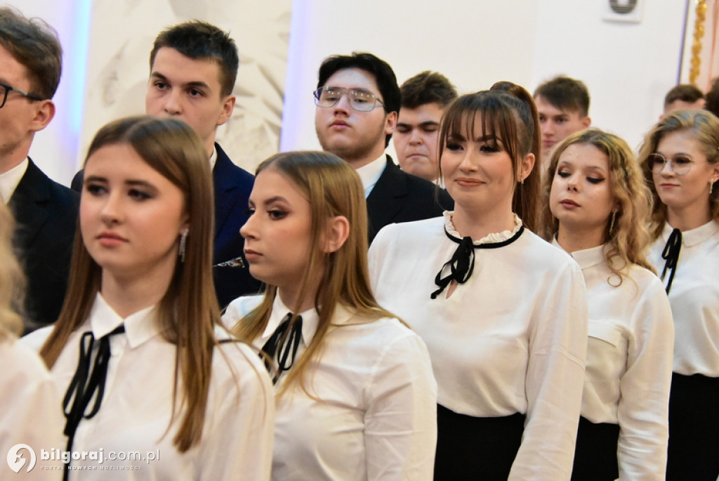 Studniówka Katolickiego Liceum Ogólnokształcącego 2023