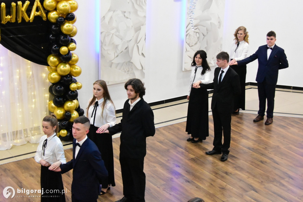 Studniówka Katolickiego Liceum Ogólnokształcącego 2023