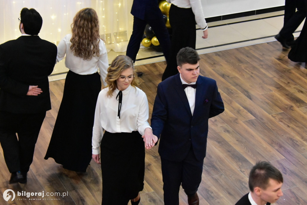Studniówka Katolickiego Liceum Ogólnokształcącego 2023