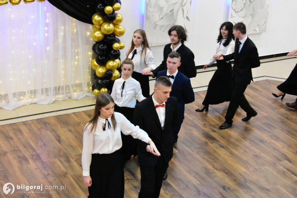 Studniówka Katolickiego Liceum Ogólnokształcącego 2023