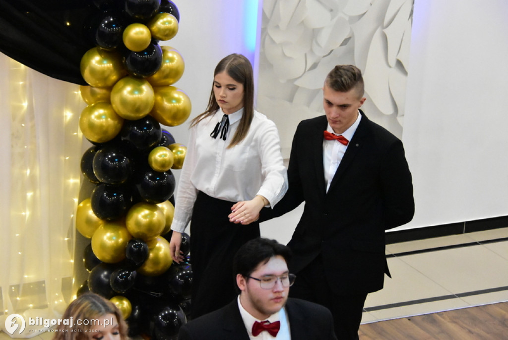 Studniówka Katolickiego Liceum Ogólnokształcącego 2023