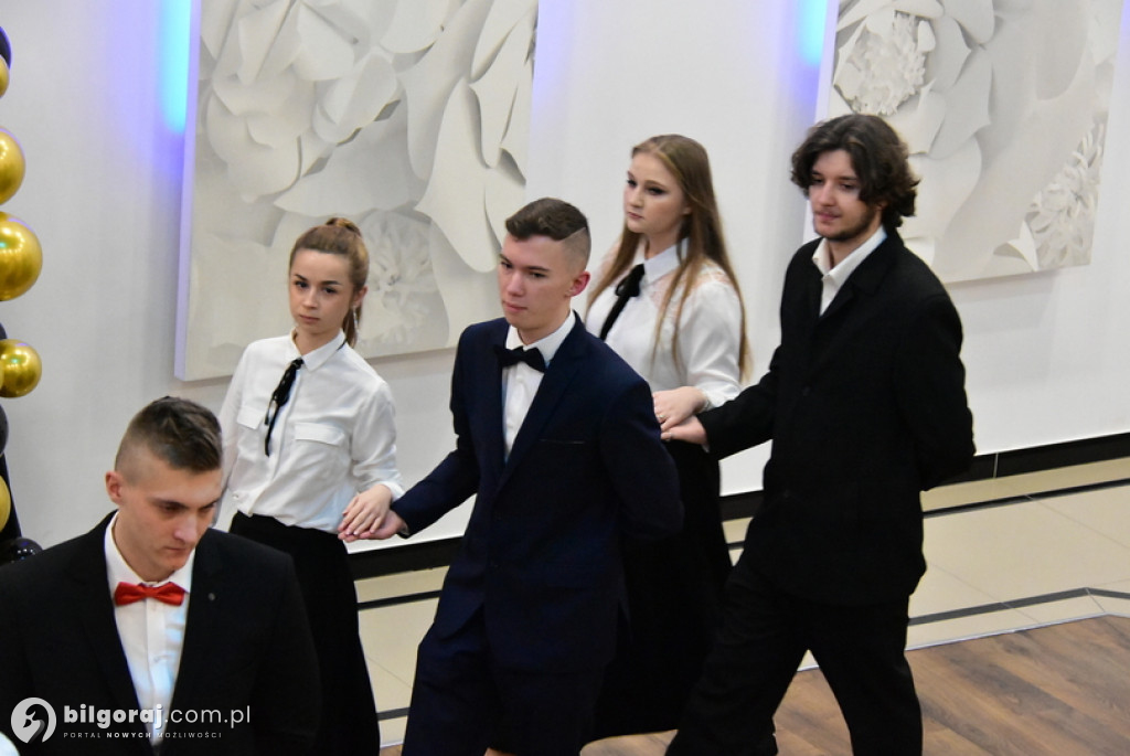 Studniówka Katolickiego Liceum Ogólnokształcącego 2023
