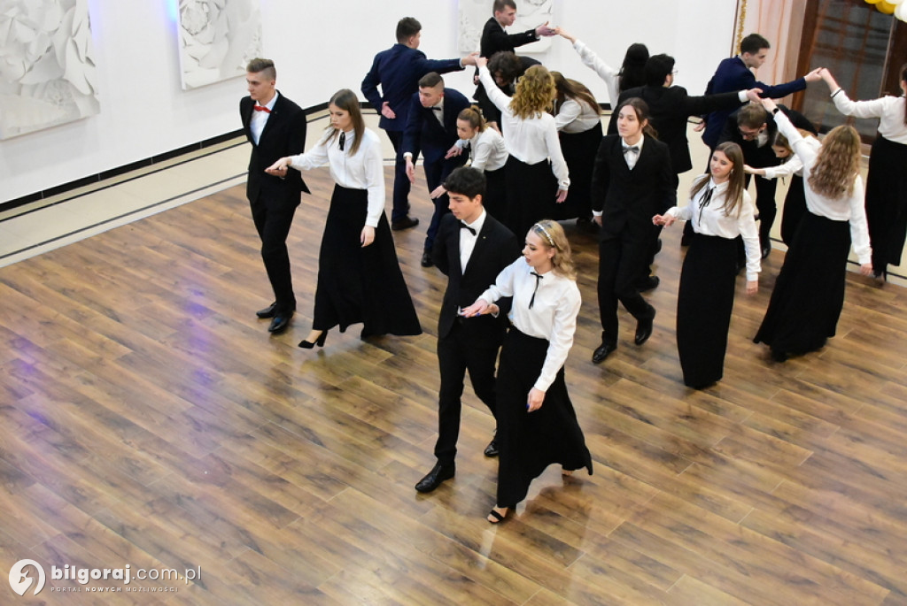 Studniówka Katolickiego Liceum Ogólnokształcącego 2023