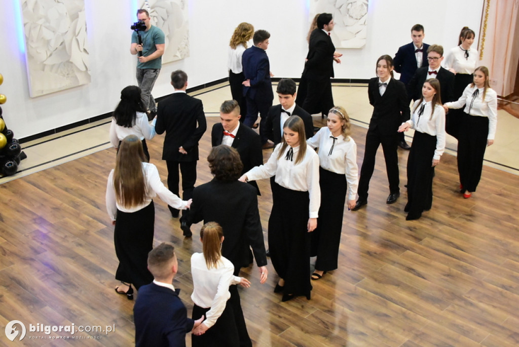Studniówka Katolickiego Liceum Ogólnokształcącego 2023