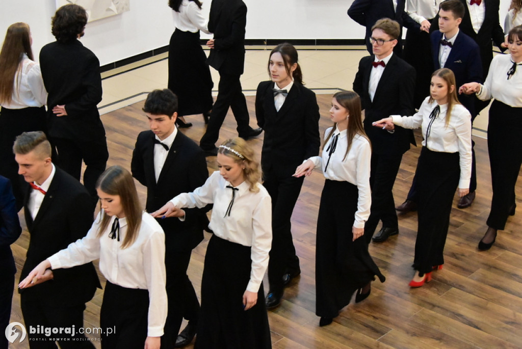 Studniówka Katolickiego Liceum Ogólnokształcącego 2023