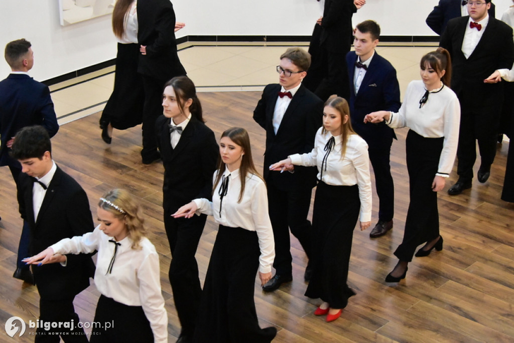 Studniówka Katolickiego Liceum Ogólnokształcącego 2023