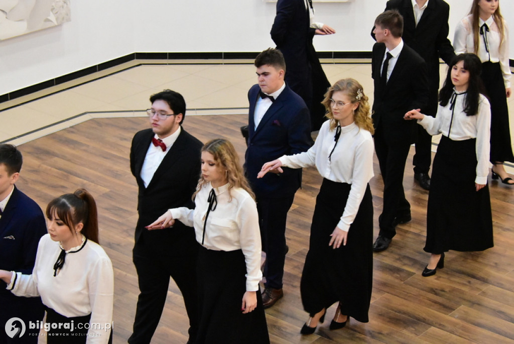 Studniówka Katolickiego Liceum Ogólnokształcącego 2023
