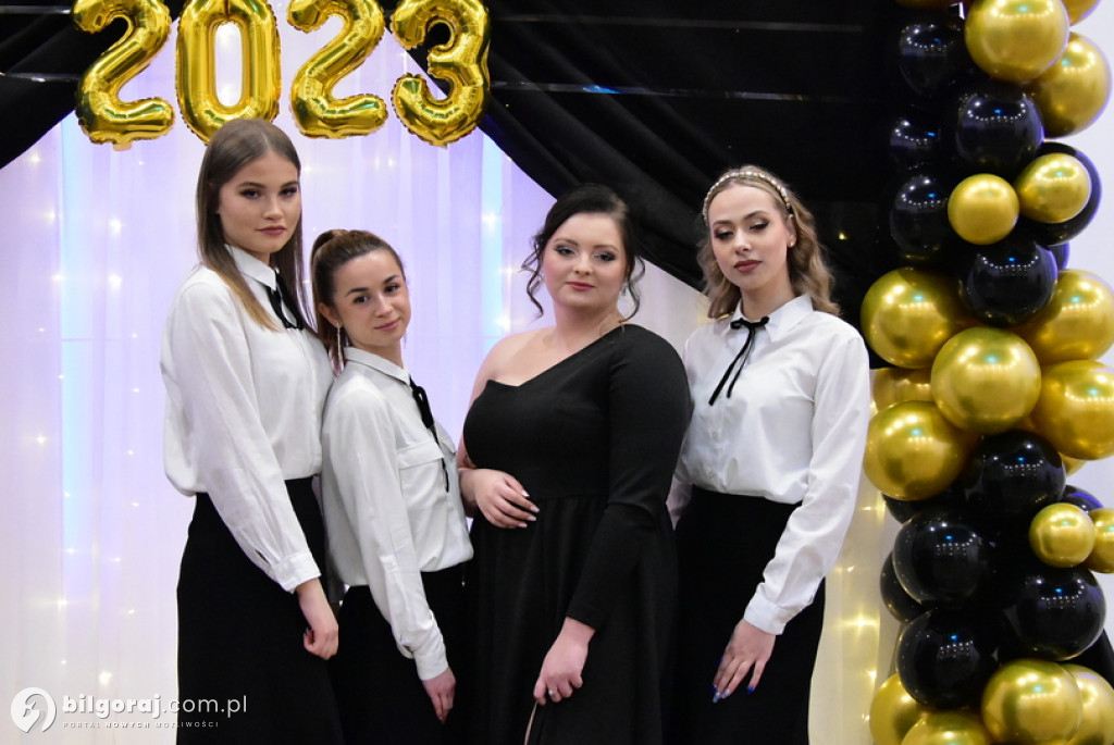 Studniówka Katolickiego Liceum Ogólnokształcącego 2023