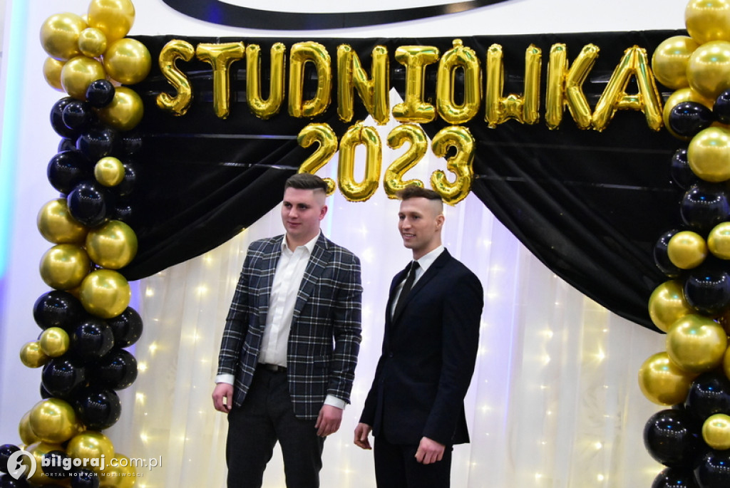 Studniówka Katolickiego Liceum Ogólnokształcącego 2023