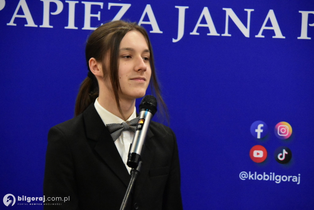 Studniówka Katolickiego Liceum Ogólnokształcącego 2023