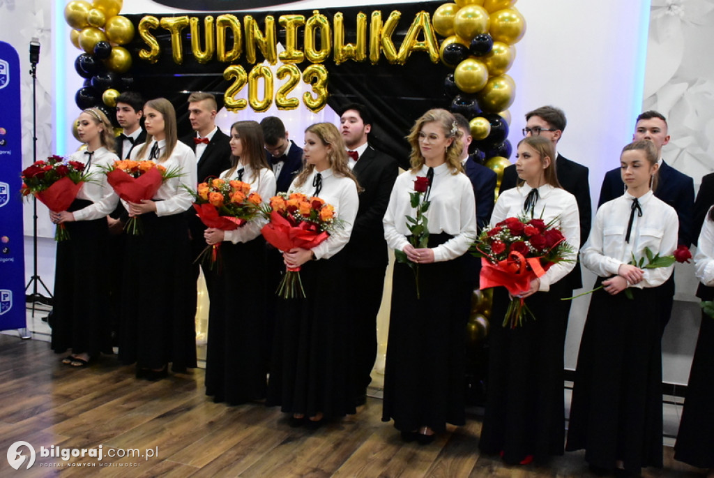 Studniówka Katolickiego Liceum Ogólnokształcącego 2023