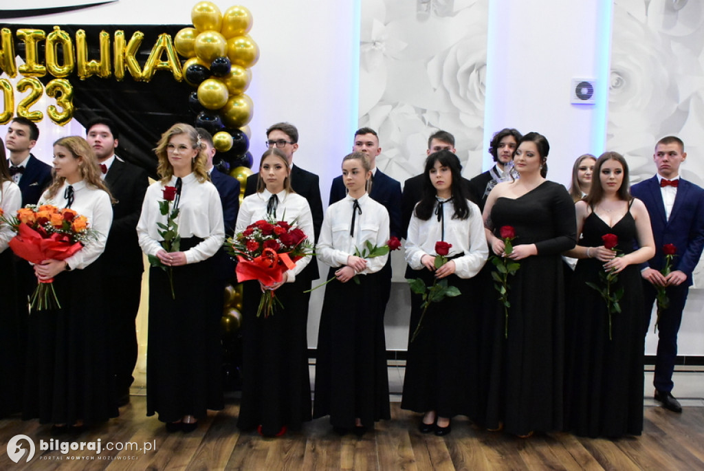 Studniówka Katolickiego Liceum Ogólnokształcącego 2023