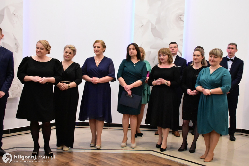 Studniówka Katolickiego Liceum Ogólnokształcącego 2023