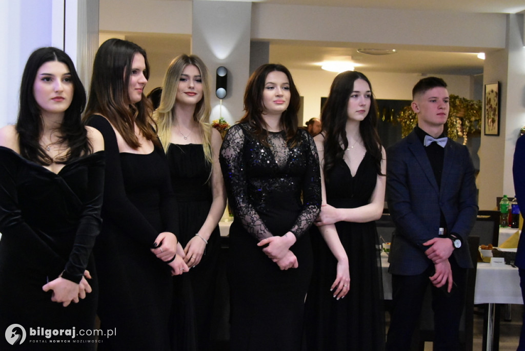 Studniówka Katolickiego Liceum Ogólnokształcącego 2023