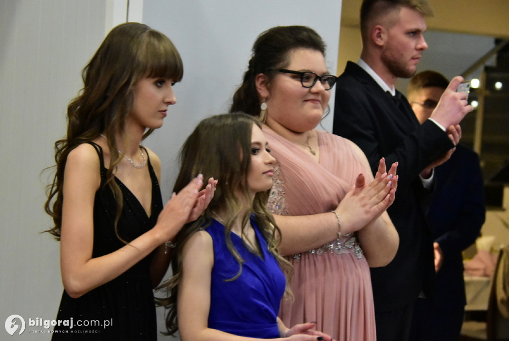 Studniówka Katolickiego Liceum Ogólnokształcącego 2023