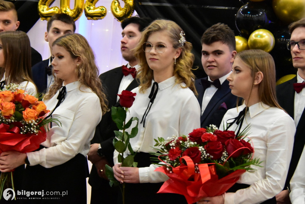 Studniówka Katolickiego Liceum Ogólnokształcącego 2023