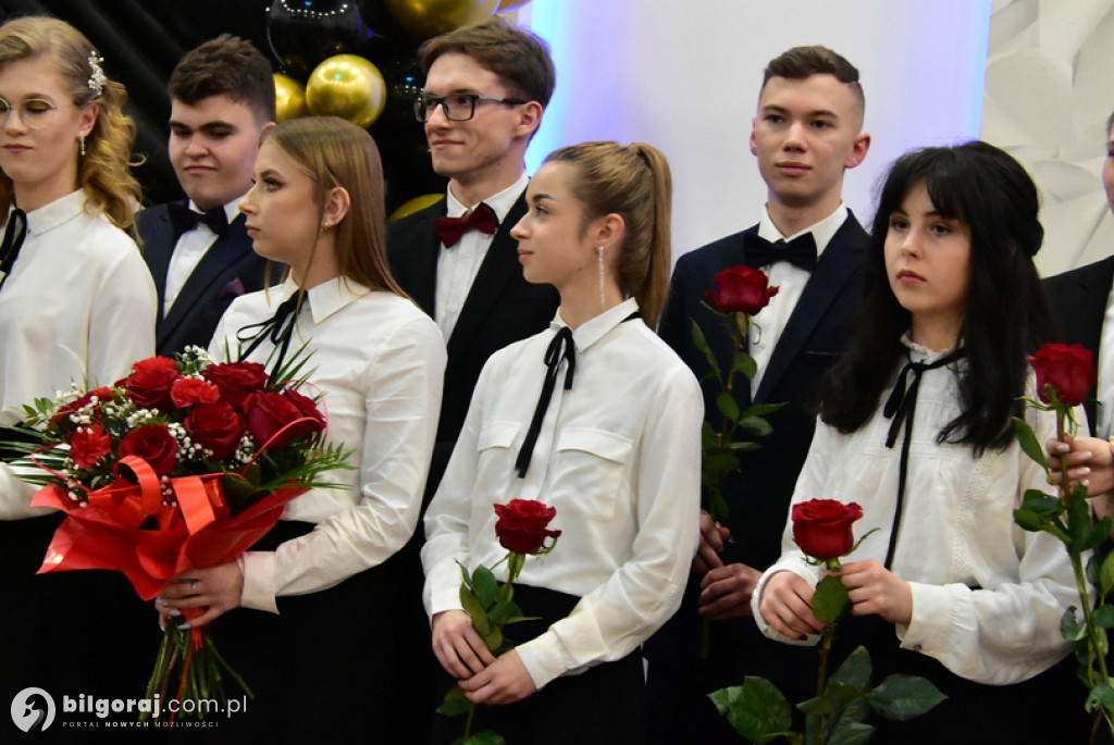 Studniówka Katolickiego Liceum Ogólnokształcącego 2023