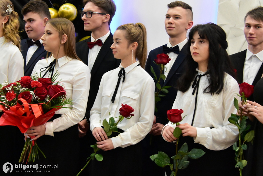 Studniówka Katolickiego Liceum Ogólnokształcącego 2023