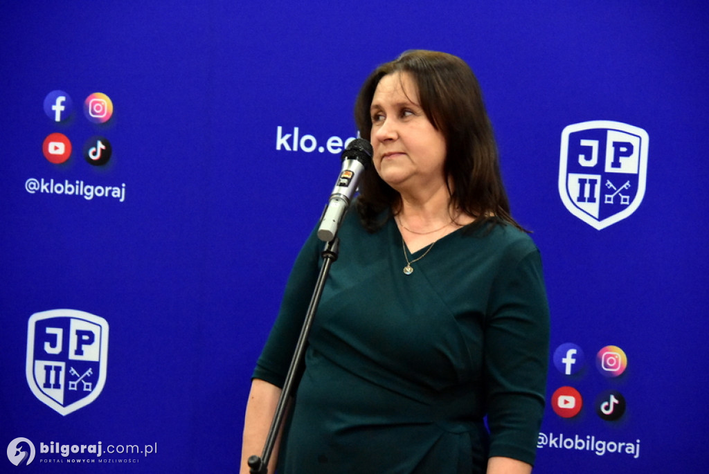 Studniówka Katolickiego Liceum Ogólnokształcącego 2023