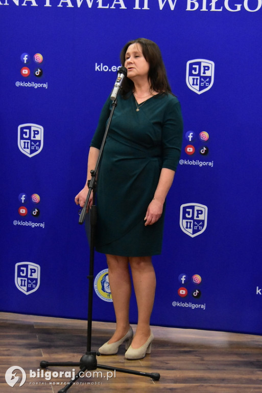 Studniówka Katolickiego Liceum Ogólnokształcącego 2023