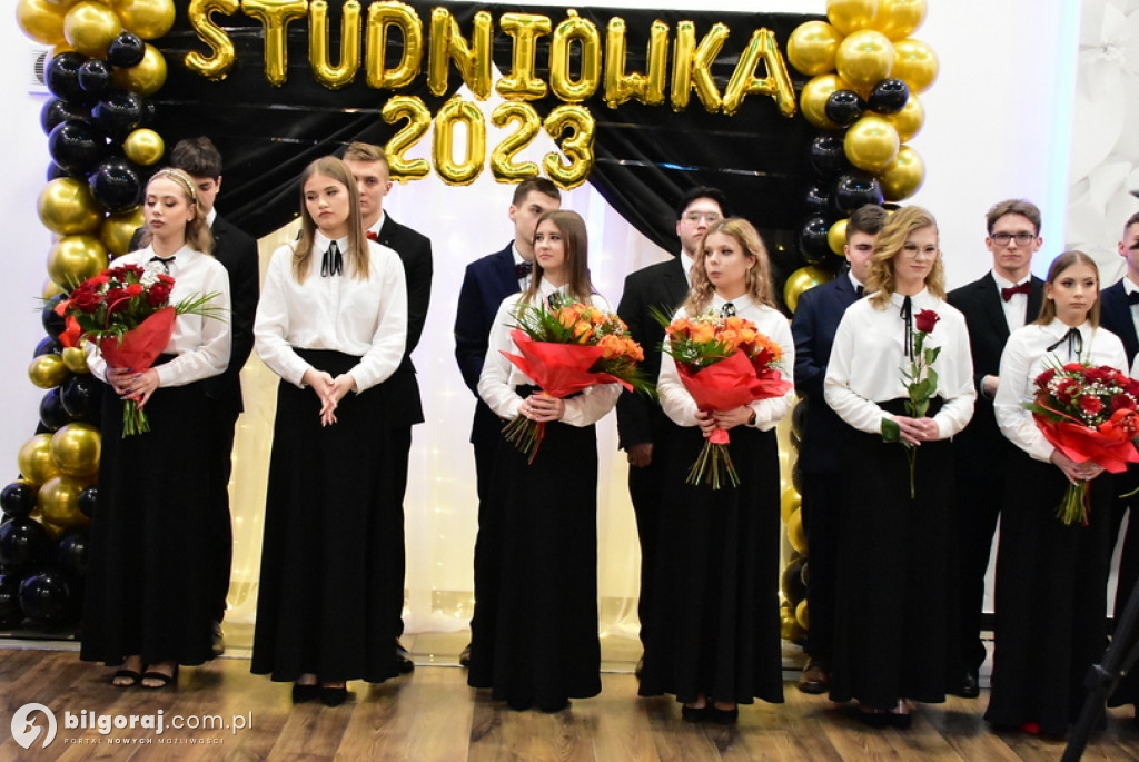 Studniówka Katolickiego Liceum Ogólnokształcącego 2023
