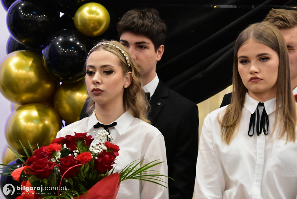 Studniówka Katolickiego Liceum Ogólnokształcącego 2023