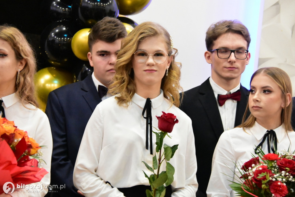 Studniówka Katolickiego Liceum Ogólnokształcącego 2023