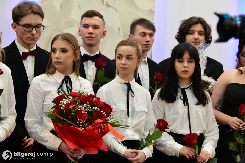 Studniówka Katolickiego Liceum Ogólnokształcącego 2023