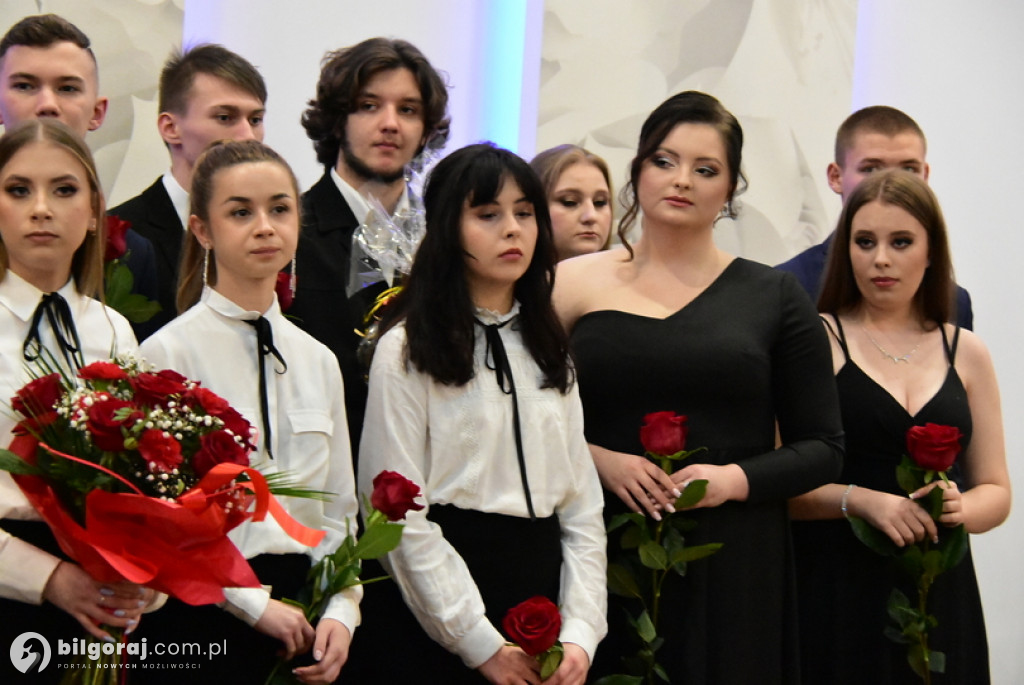 Studniówka Katolickiego Liceum Ogólnokształcącego 2023