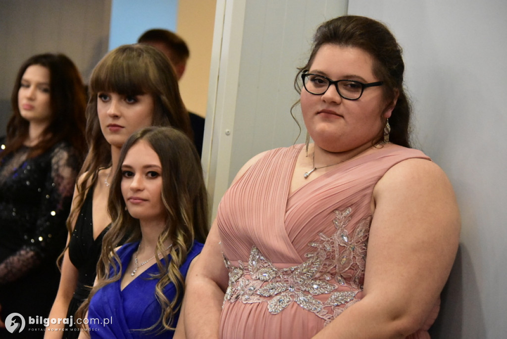Studniówka Katolickiego Liceum Ogólnokształcącego 2023