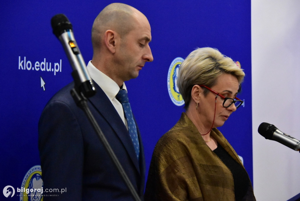 Studniówka Katolickiego Liceum Ogólnokształcącego 2023