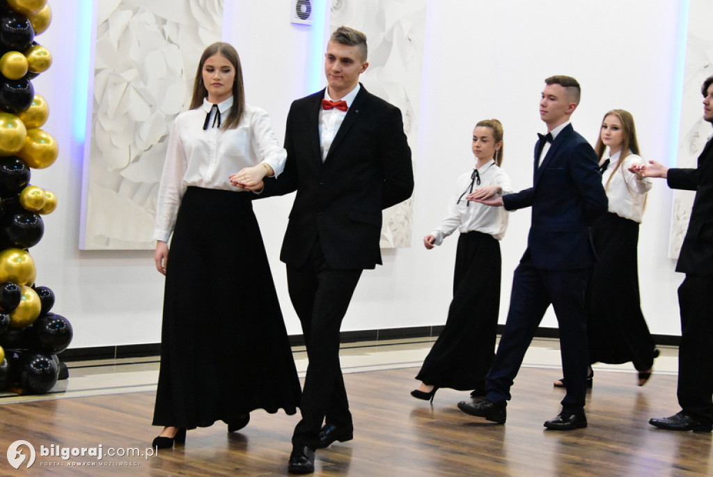 Studniówka Katolickiego Liceum Ogólnokształcącego 2023
