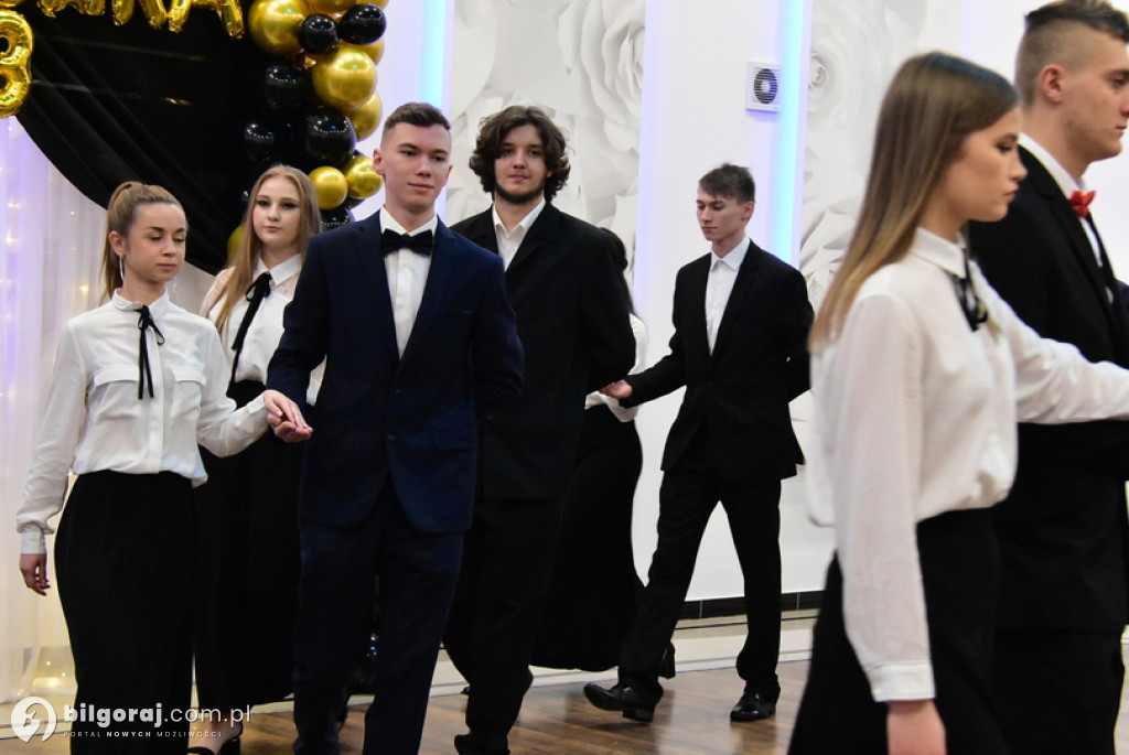 Studniówka Katolickiego Liceum Ogólnokształcącego 2023