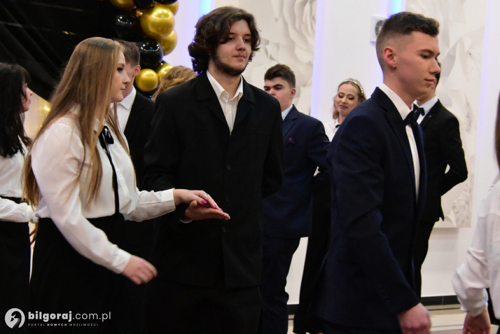 Studniówka Katolickiego Liceum Ogólnokształcącego 2023