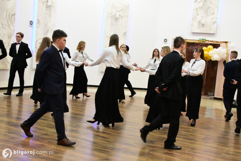 Studniówka Katolickiego Liceum Ogólnokształcącego 2023