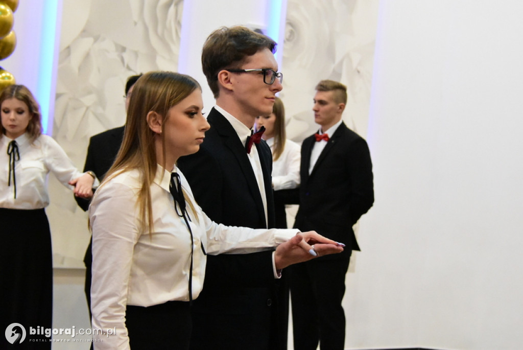 Studniówka Katolickiego Liceum Ogólnokształcącego 2023