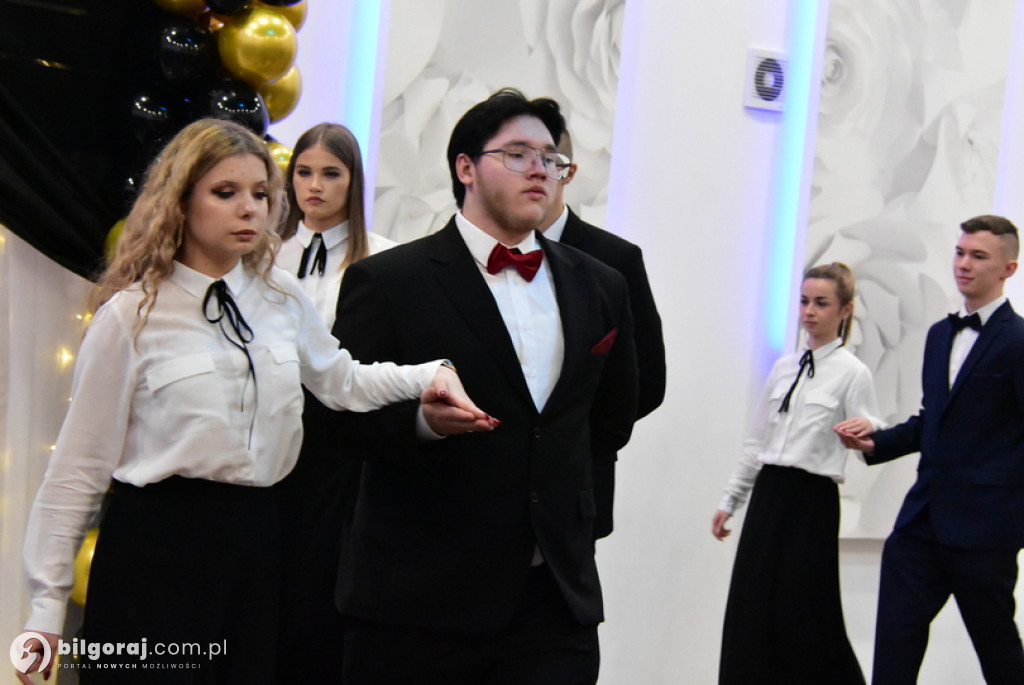 Studniówka Katolickiego Liceum Ogólnokształcącego 2023