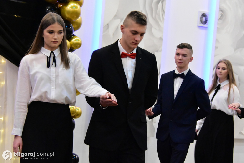 Studniówka Katolickiego Liceum Ogólnokształcącego 2023