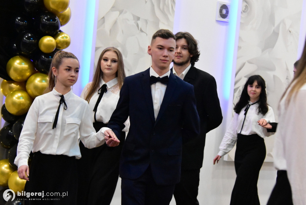 Studniówka Katolickiego Liceum Ogólnokształcącego 2023