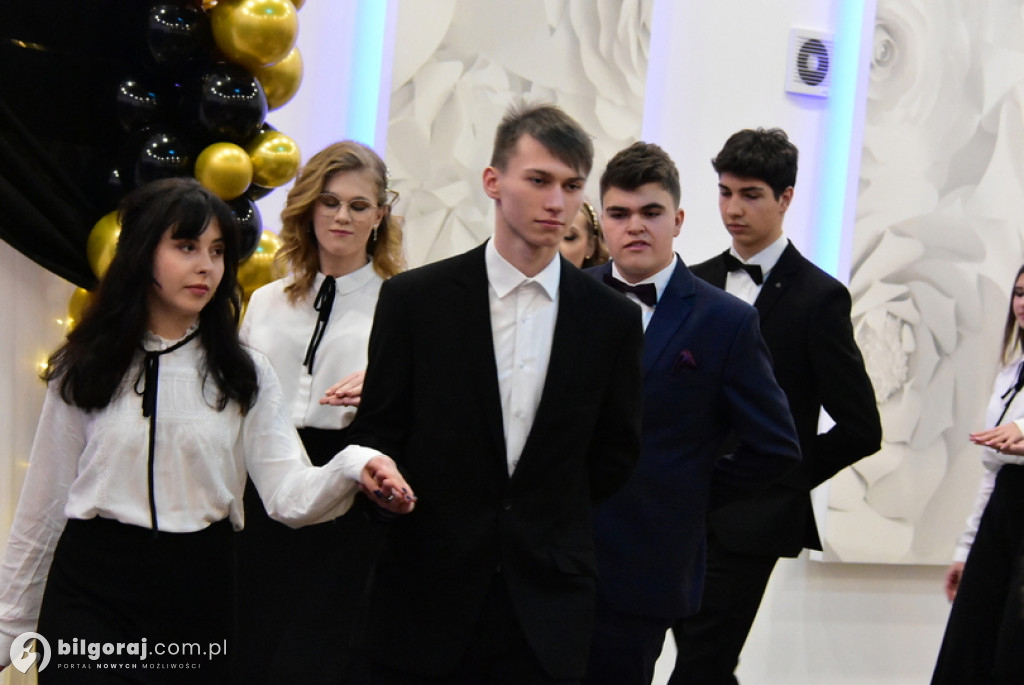 Studniówka Katolickiego Liceum Ogólnokształcącego 2023