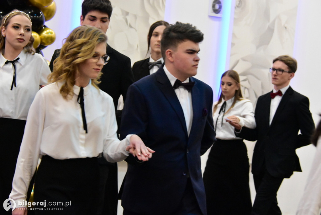 Studniówka Katolickiego Liceum Ogólnokształcącego 2023