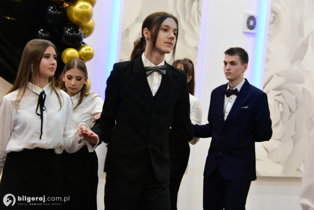 Studniówka Katolickiego Liceum Ogólnokształcącego 2023