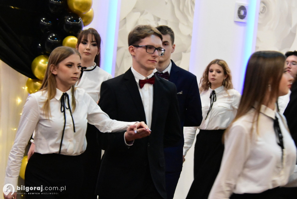 Studniówka Katolickiego Liceum Ogólnokształcącego 2023