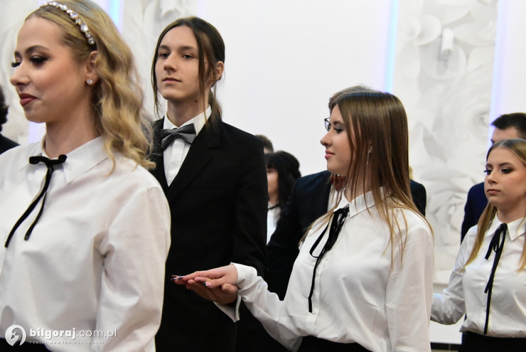 Studniówka Katolickiego Liceum Ogólnokształcącego 2023