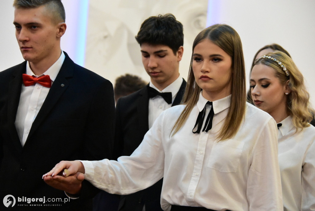 Studniówka Katolickiego Liceum Ogólnokształcącego 2023